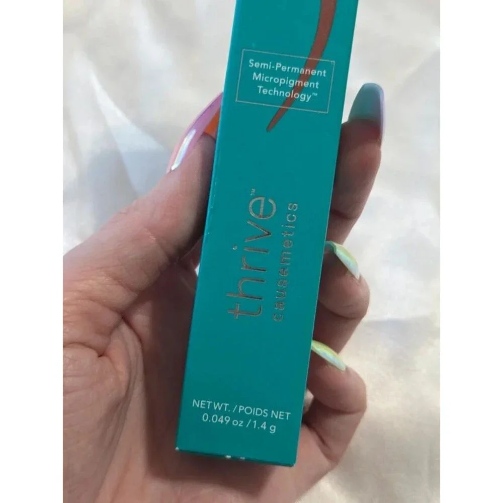 Thrive Infinity Waterproof Eyeshadow Stick - Kaelyn